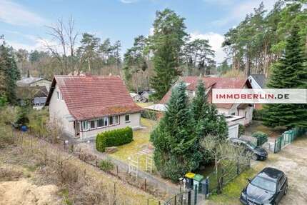 Haus zum Kaufen in Hohen Neuendorf 289.000,00 € 101 m²
