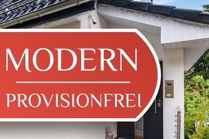 TOP! Komplett renoviertes, möbliertes Haus provisionsfrei! - Netphen