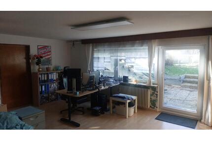 WG Zimmer 43m2 mit eigener Küche, Garten und viel Sonne - Mannheim Käfertal