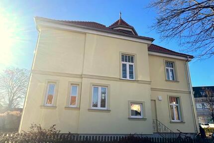 Sanierte 2 Zimmer Wohnung im EG - Bad Bevensen