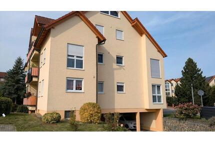 3 Raum Eigentumswohnung in Doberschau, 69qm - Bautzen