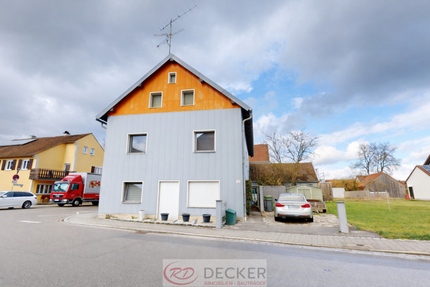 Haus zum Kaufen in Sünching 199.000,00 € 161 m²