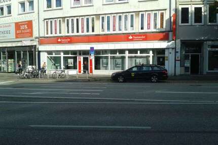 Wohnung zum Mieten in Kiel 675,00 € 55 m²