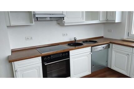 Freie Wohnung in ruhiger Wohnlage in Münnerstadt