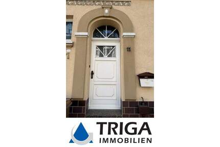 Charaktervolles Wohnhaus in der Oberstadt gesucht? - Nordhausen