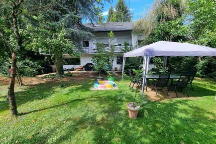 Wohnung zum Mieten in Unterheinriet 1.020,00 € 75 m²