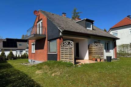 Haus zum Kaufen in Eutin 282.000,00 € 100 m²