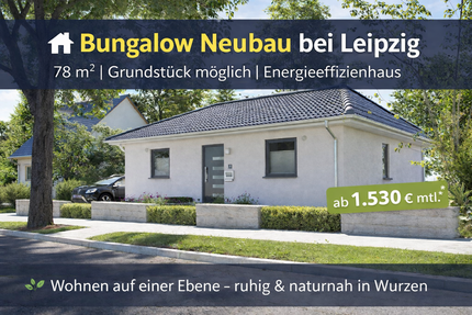 Haus zum Kaufen in Wurzen 298.150,00 € 77 m²