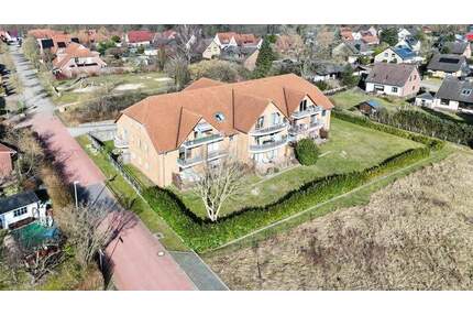 Mehrfamilienhaus mit altersgerechtem Wohnen - Walsrode