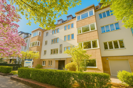 Wohnung zum Kaufen in Düsseldorf 770.000,00 € 172 m²
