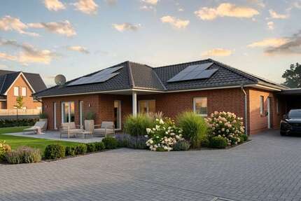 Haus zum Kaufen in Jade 409.775,00 € 115 m²