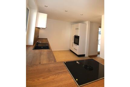 Modernes Wohnglück mit Loggia-Flair: Ihr neues Zuhause im 1. OG - Manching