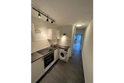 Gepflegte 1-Zimmer Wohnung in Eschborn 29qm