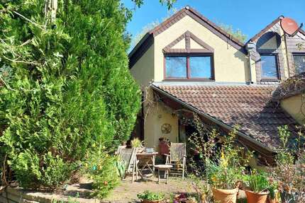 Haus zum Kaufen in Falkensee 569.000,00 € 115 m²