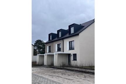 Modernes Familien-Reihenmittelhaus mit Garten in Bingen am Rhein
