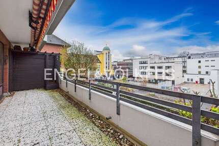 Wohnung zum Kaufen in Krefeld 215.000,00 € 135 m²