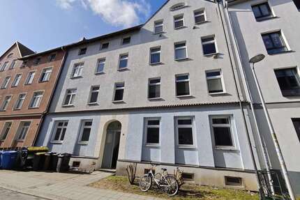 Haus zum Kaufen in Stralsund 825.000,00 € 520 m²