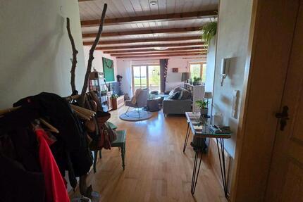 2 Zimmer Wohnung - 775,00&nbsp;EUR Kaltmiete, ca.&nbsp; 63,00&nbsp;m&sup2; in Boos (PLZ: 87737)