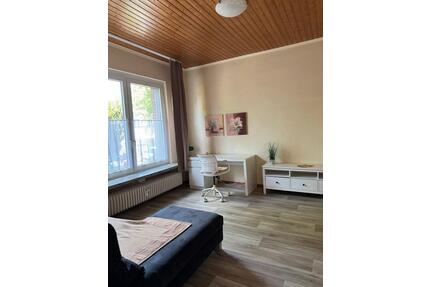 Mietwohnung möbliert - 600,00&nbsp;EUR Kaltmiete, ca.&nbsp; 35,00&nbsp;m&sup2; in Wolfsburg (PLZ: 38448) Alt-Wolfsburg