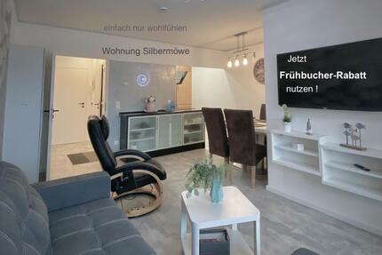 Frühbucher Super Ferienwohnung mit Hund Ostsee 150m Wendtorf ab - Laboe