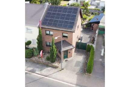 Haus zum Kaufen in Köln 586.200,00 € 196.7 m²