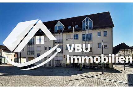 Wohnung zum Kaufen in Ittlingen 197.500,00 € 80.51 m²