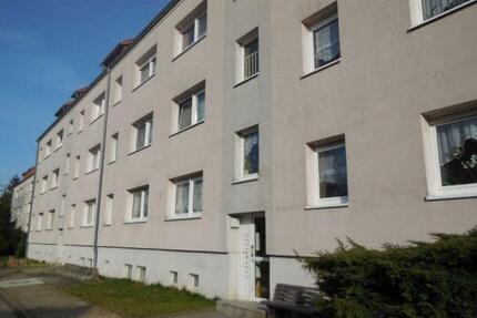 4-Raum-Wohnung in ruhiger Wohnlage von Belgern - Belgern-Schildau