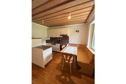 2-Zimmer-Wohnung in Schleching - 850,00&nbsp;EUR Kaltmiete, ca.&nbsp; 45,00&nbsp;m&sup2; in Schleching (PLZ: 83259)