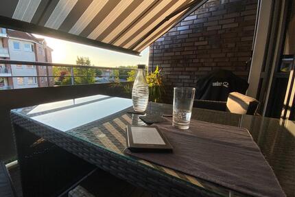 Neubauwohnung in Laatzen-Rethen zu vermieten (ab 15.06.)