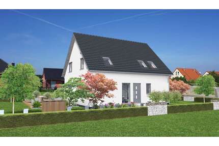 Haus zum Kaufen in Weyhausen 560.052,00 € 150 m²