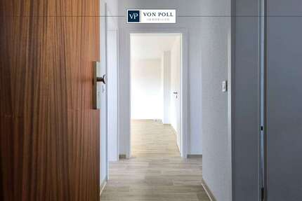 Wohnung zum Mieten in Cuxhaven 625,00 € 61 m²