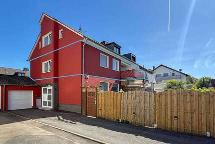 Wohnung zum Kaufen in Lohmar-Agger 215.000,00 € 88.89 m²