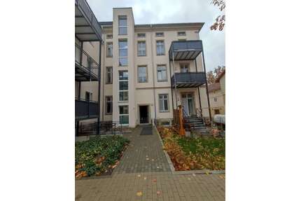 Wohnung zum Mieten in Großröhrsdorf 622,00 € 71 m²