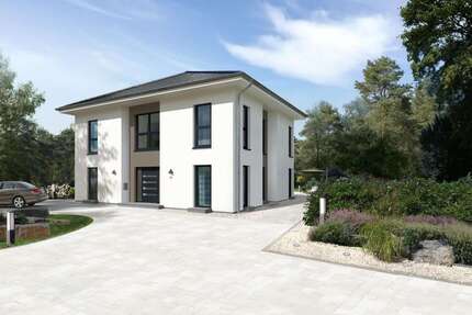 Haus zum Kaufen in Bad Kreuznach 597.469,00 € 195.5 m²