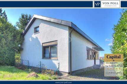 Ihr neues Familienzuhause mit viel Platz, Garten und Ruhe - Oedheim