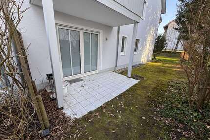 Wohnung zum Kaufen in Schrobenhausen 199.000,00 € 40 m²