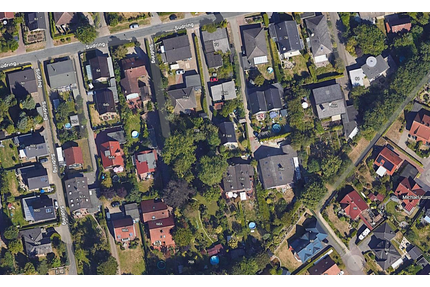 Grundstück zu verkaufen in Oldenburg 399.000,00 € 1046 m²