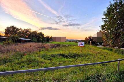 Baugrundstück 463 m² in BaiersdorfOT Igelsdorf Landkreis HöchstadtErlangen zu verkaufen.