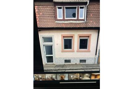 Charmantes Stadthaus in Weinheim zu verkaufen