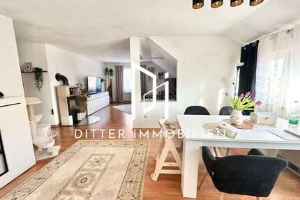 Wohnung zum Kaufen in Lauda-Königshofen 150.000,00 € 71.12 m²