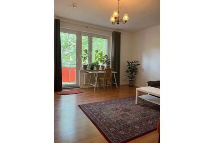 Möblierte 3-Zimmer-Wohnung zur Langzeitmiete (Berlin-Schöneweide)