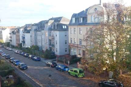 Wohnung zum Kaufen in Chemnitz 53.000,00 € 51.75 m²