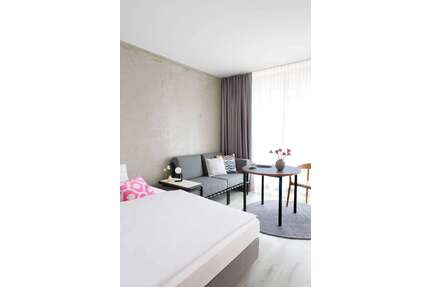 Wohnung zum Mieten in Essen 450,00 € 28 m²