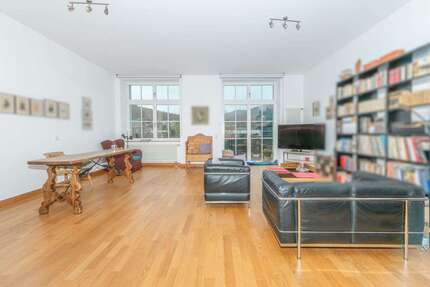 Wohnung zum Kaufen in Baden-Baden 564.999,00 € 143 m²