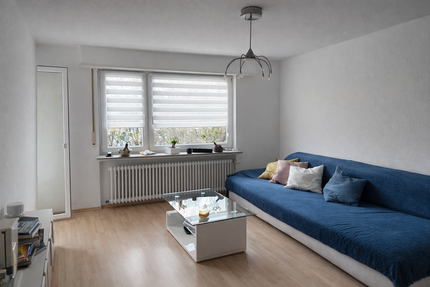 Wohnung zum Kaufen in Stuttgart 164.900,00 € 42 m²