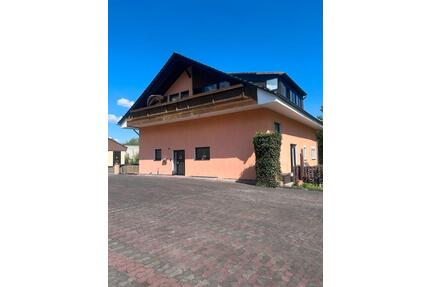 Wohnen + Arbeiten - 485.000,00&nbsp;EUR Kaufpreis, ca.&nbsp; 275,00&nbsp;m&sup2; in Hessisch Lichtenau (PLZ: 37235)