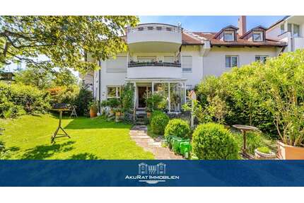 Wohnung zum Kaufen in Gilching 464.000,00 € 84 m²
