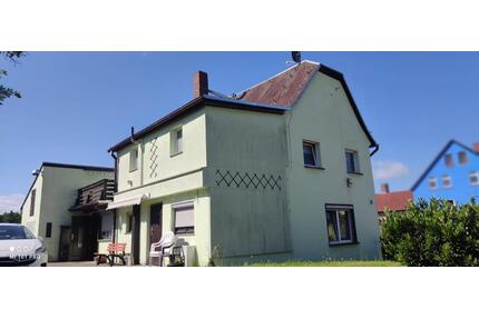 Einfamilienhaus - 120.000,00&nbsp;EUR Kaufpreis, ca.&nbsp; 135,00&nbsp;m&sup2; in Gößnitz (PLZ: 04639)