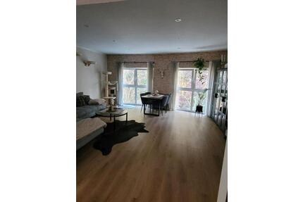 super schöne Wohnung in Nettersheim