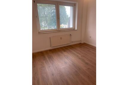 2,5-Zimmer-Wohnung im 1. OG mit Balkon – Renoviert, Erstbezug - Bochum Werne